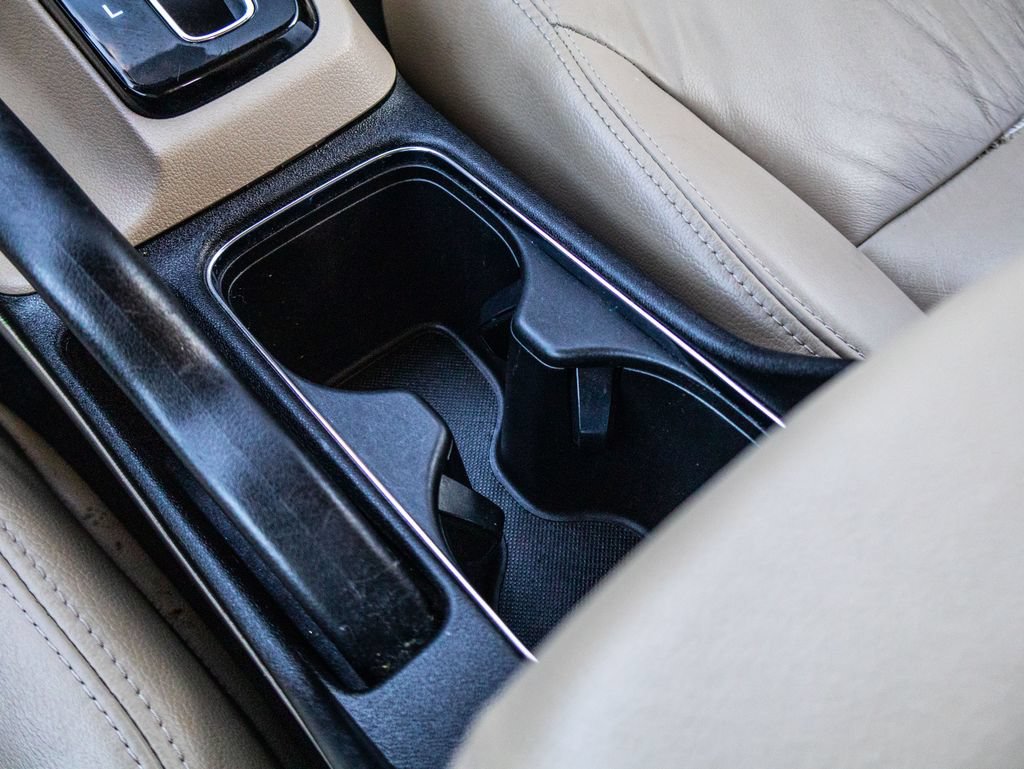 Used 2015 Honda Civic EX-L image 21