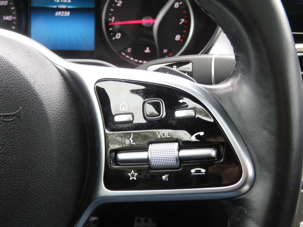 Used 2019 Mercedes-Benz C 300 4MATIC Coupe image 21