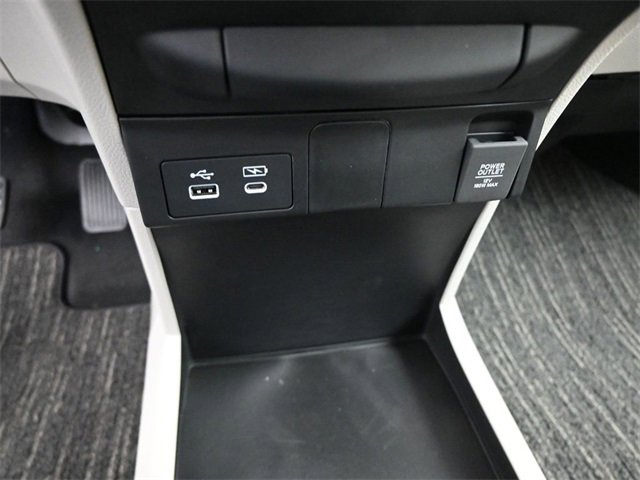 New 2026 Honda Odyssey EX-L image 23