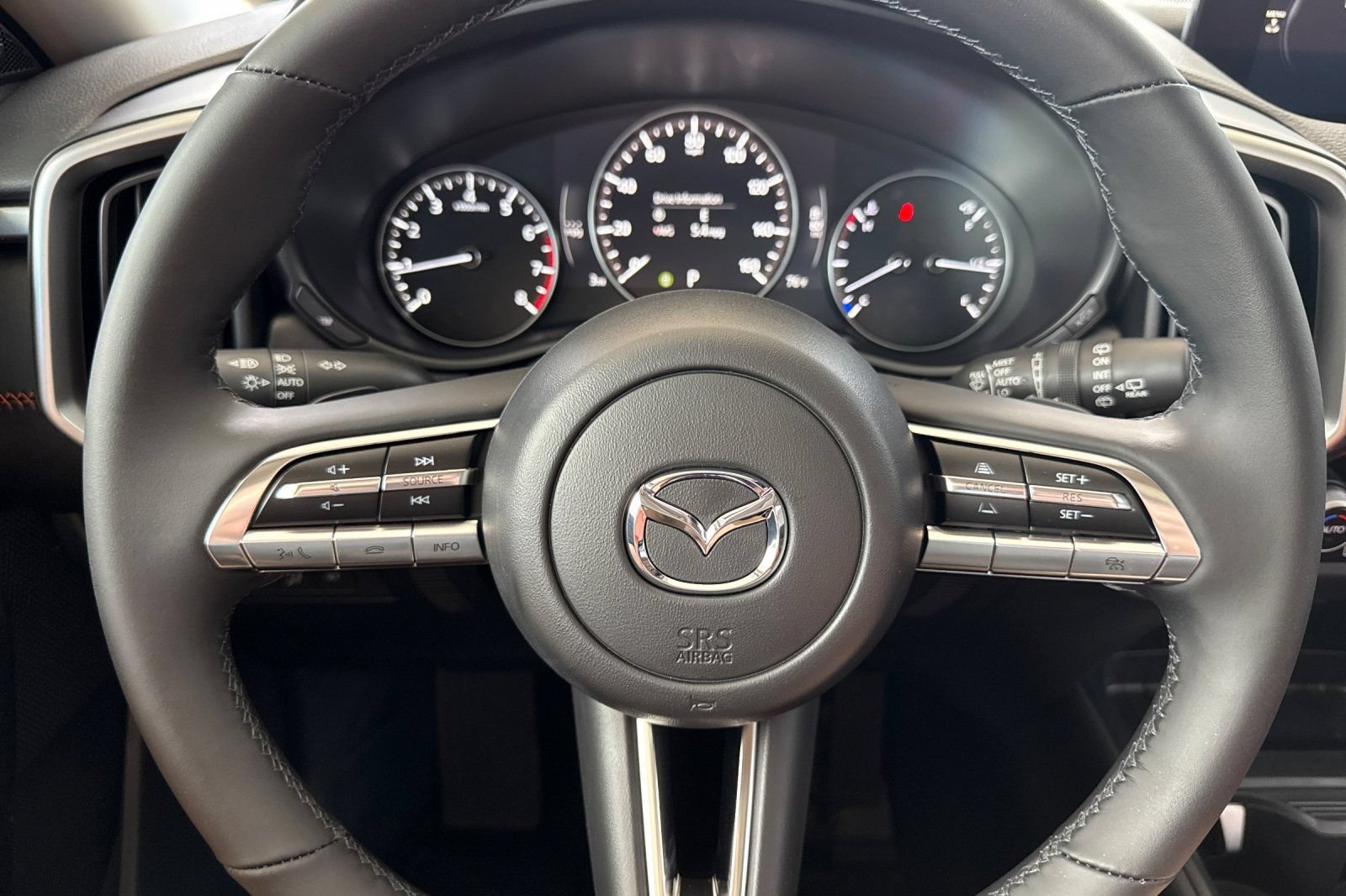 New 2026 MAZDA CX-50 AWD 2.5 S w/ Weather Package image 21