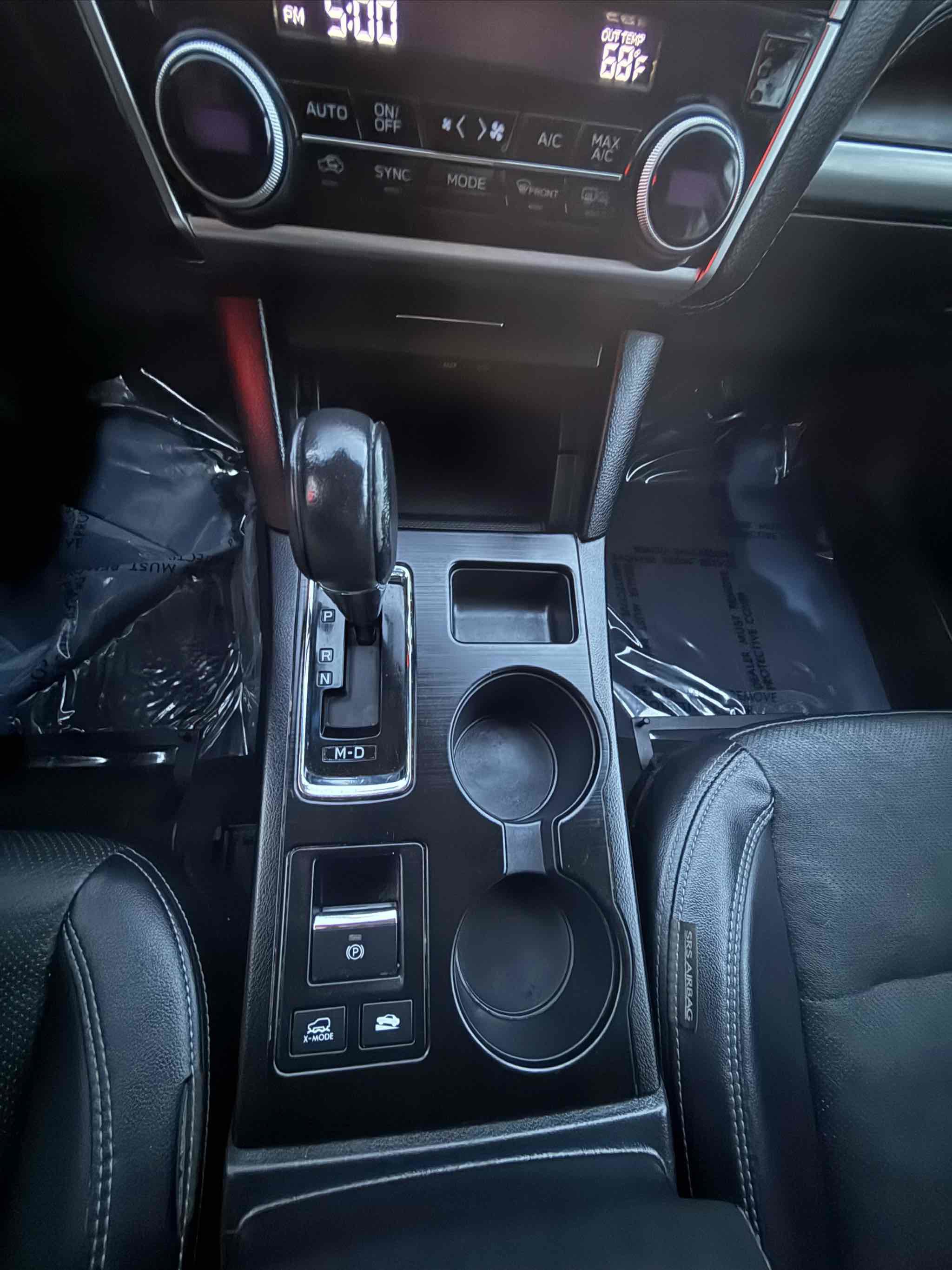 Used 2018 Subaru Outback 2.5i Limited image 40