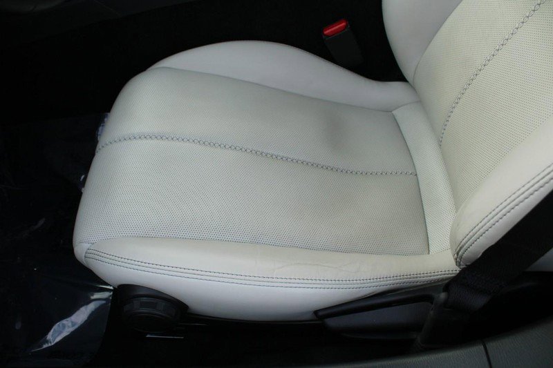 Used 2021 MAZDA MX-5 Miata RF Grand Touring image 14