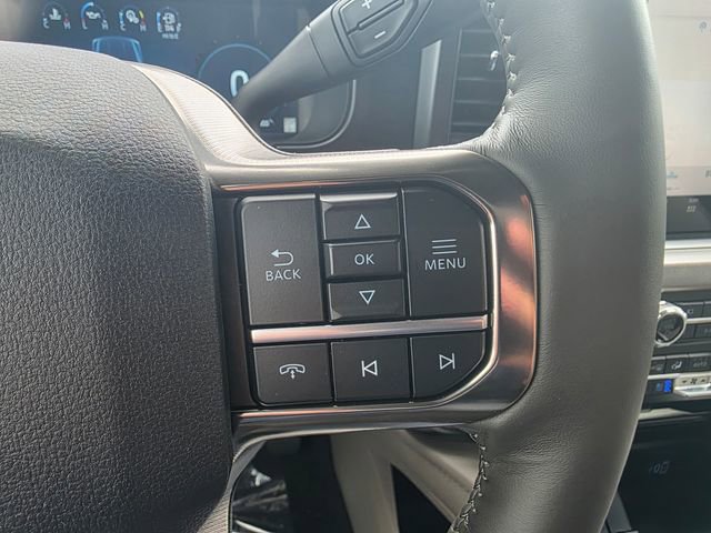 New 2026 Ford F350 Platinum image 20