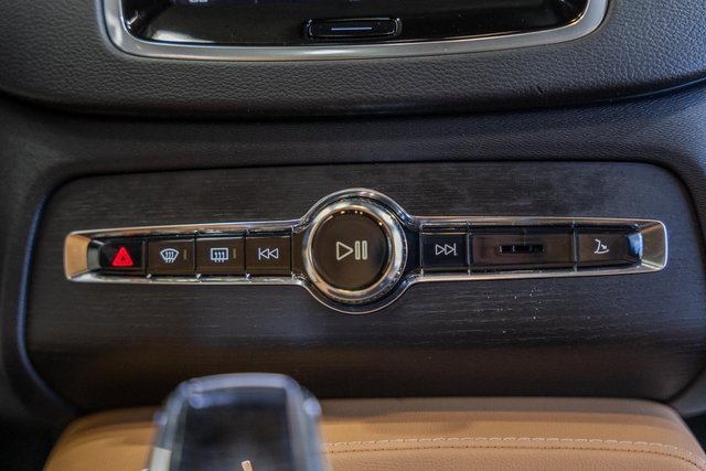 Used 2024 Volvo XC90 T8 Ultimate w/ Protection Package Premier image 20