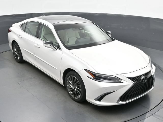 Certified 2024 Lexus ES 350 Ultra Luxury w/ Accessory Package (Z2) FWD image 18