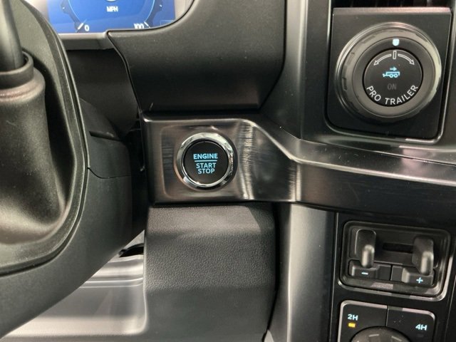 New 2026 Ford F350 Lariat image 29