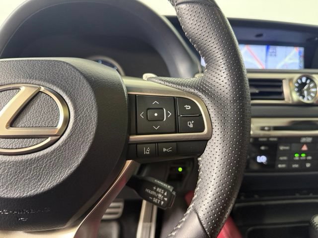 Certified 2020 Lexus GS 350 F Sport RWD image 26