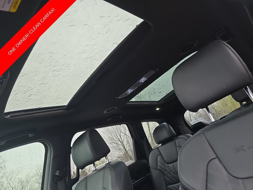Used 2024 Kia Telluride SX X-Pro AWD/4WD image 32