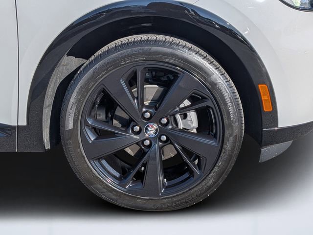 Used 2023 Buick Envision Essence w/ Sport Touring Package image 10