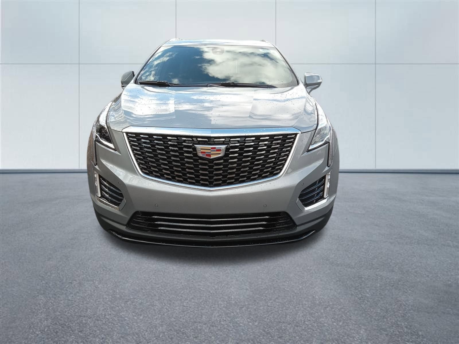 New 2026 Cadillac XT5 Luxury image 5