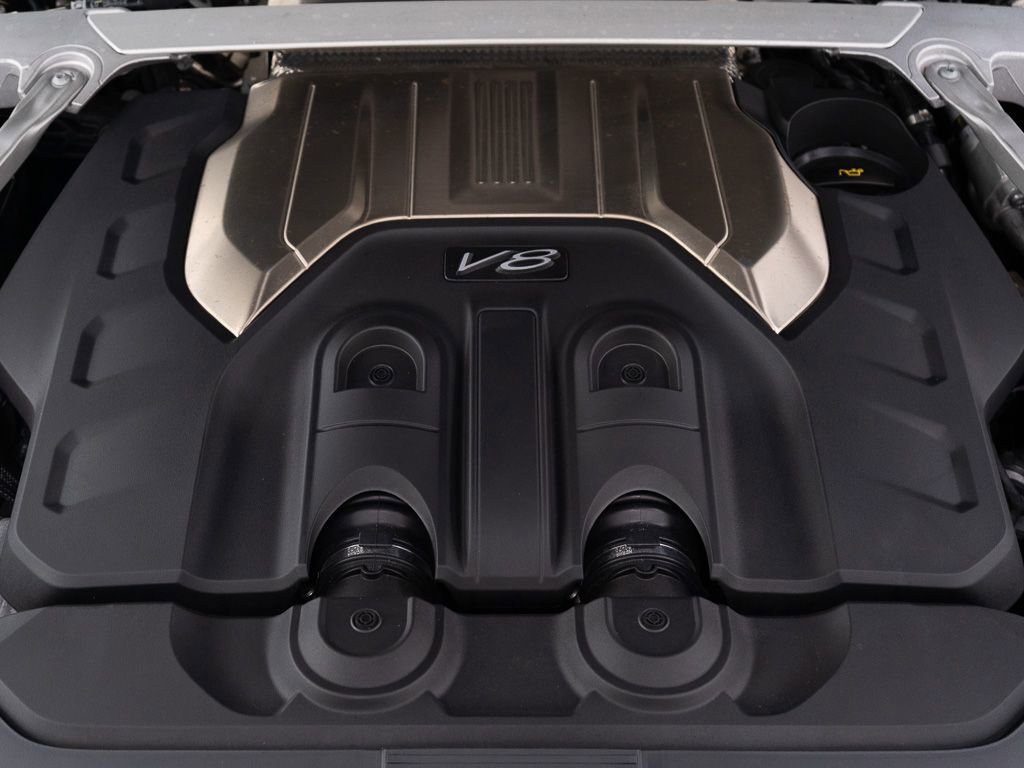 Certified 2022 Bentley Continental GT AWD/4WD image 46