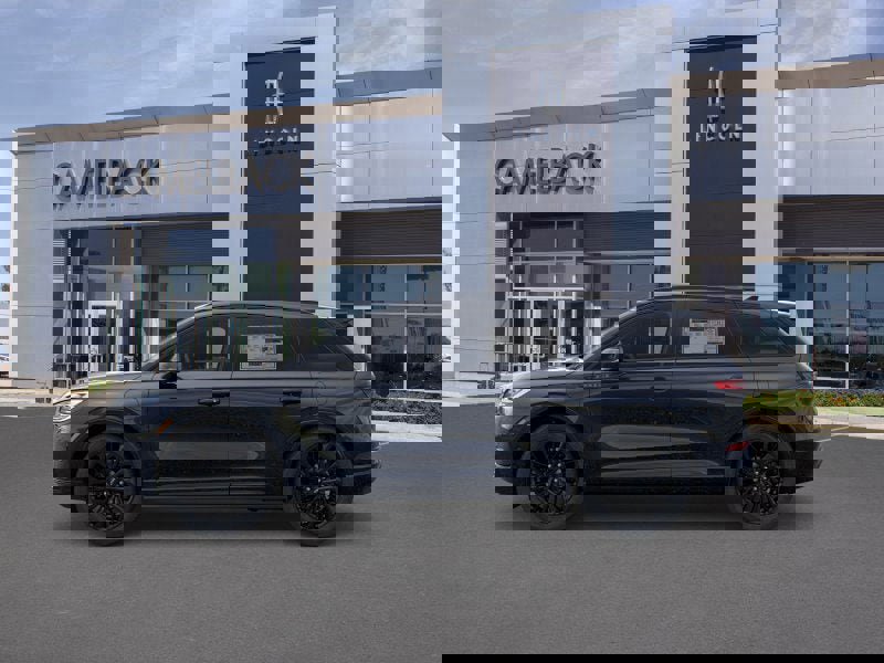 New 2026 Lincoln Corsair Grand Touring image 3