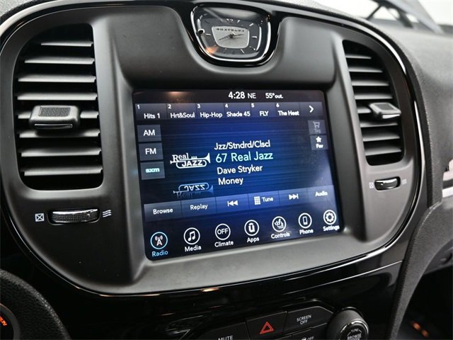 Used 2017 Chrysler 300 S w/ S Model Appearance Package image 19