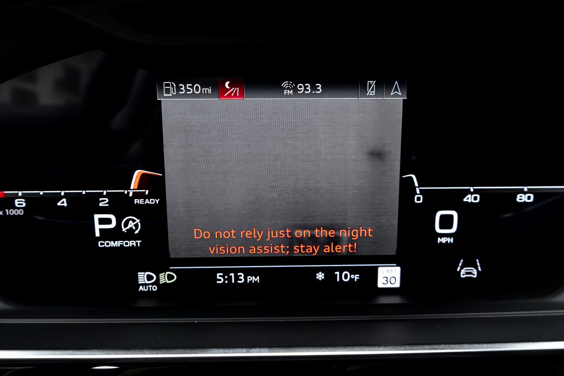 Used 2023 Audi S8 image 10