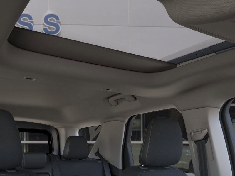 New 2025 Ford Bronco Sport Big Bend w/ Convenience Package image 23