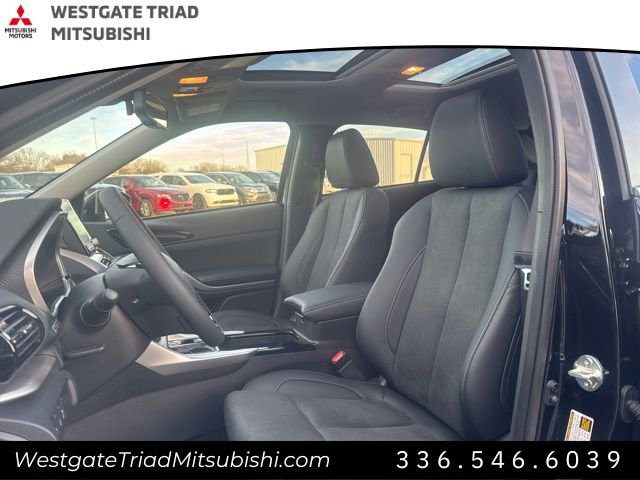 New 2026 Mitsubishi Eclipse Cross SE image 6