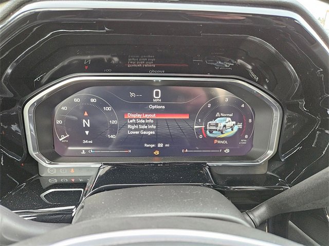 New 2026 GMC Sierra 2500 SLT image 22