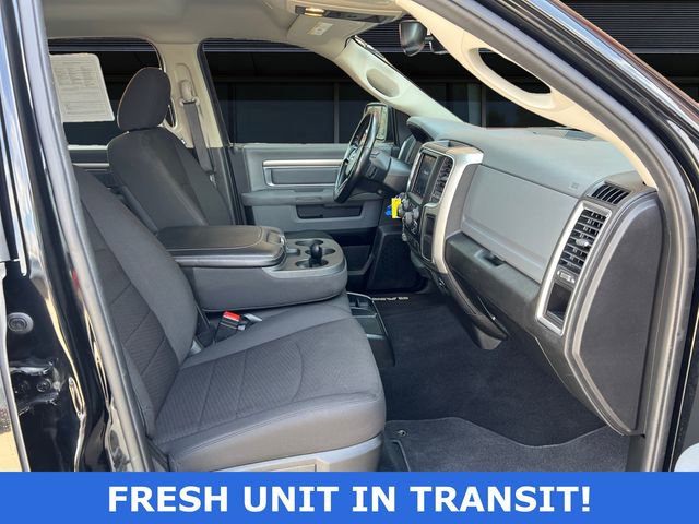 Used 2020 RAM 1500 Classic Warlock image 15