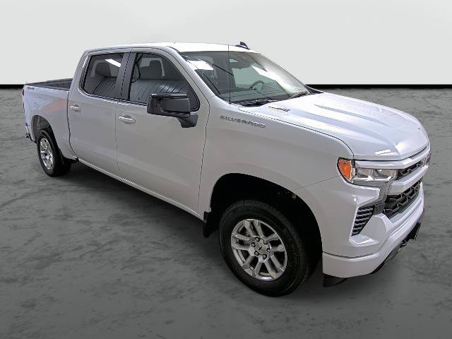 New 2026 Chevrolet Silverado 1500 RST AWD/4WD image 5