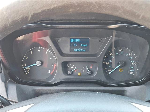 Used 2016 Ford Transit 250 image 10