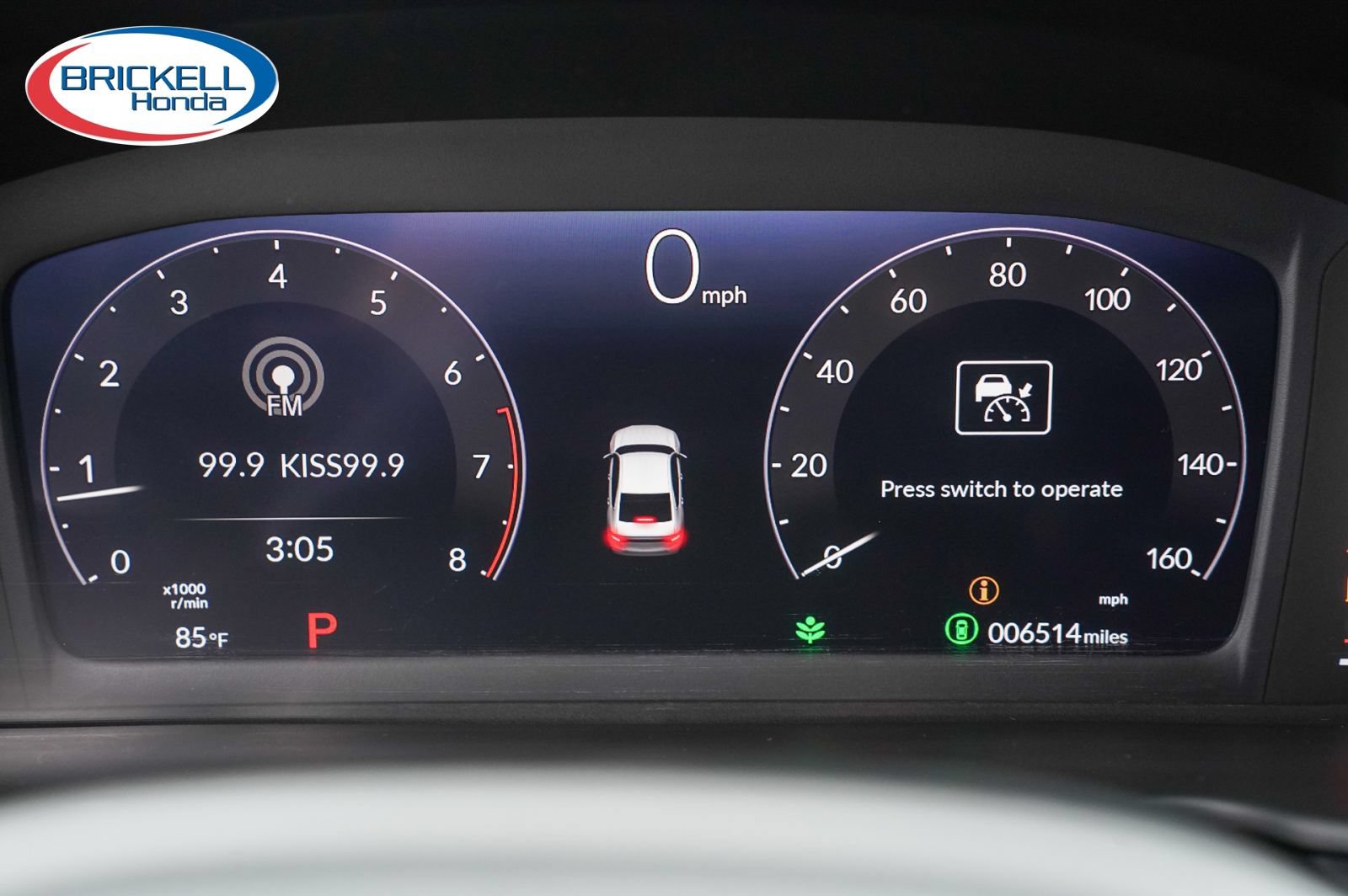 Certified 2025 Honda Accord SE image 37