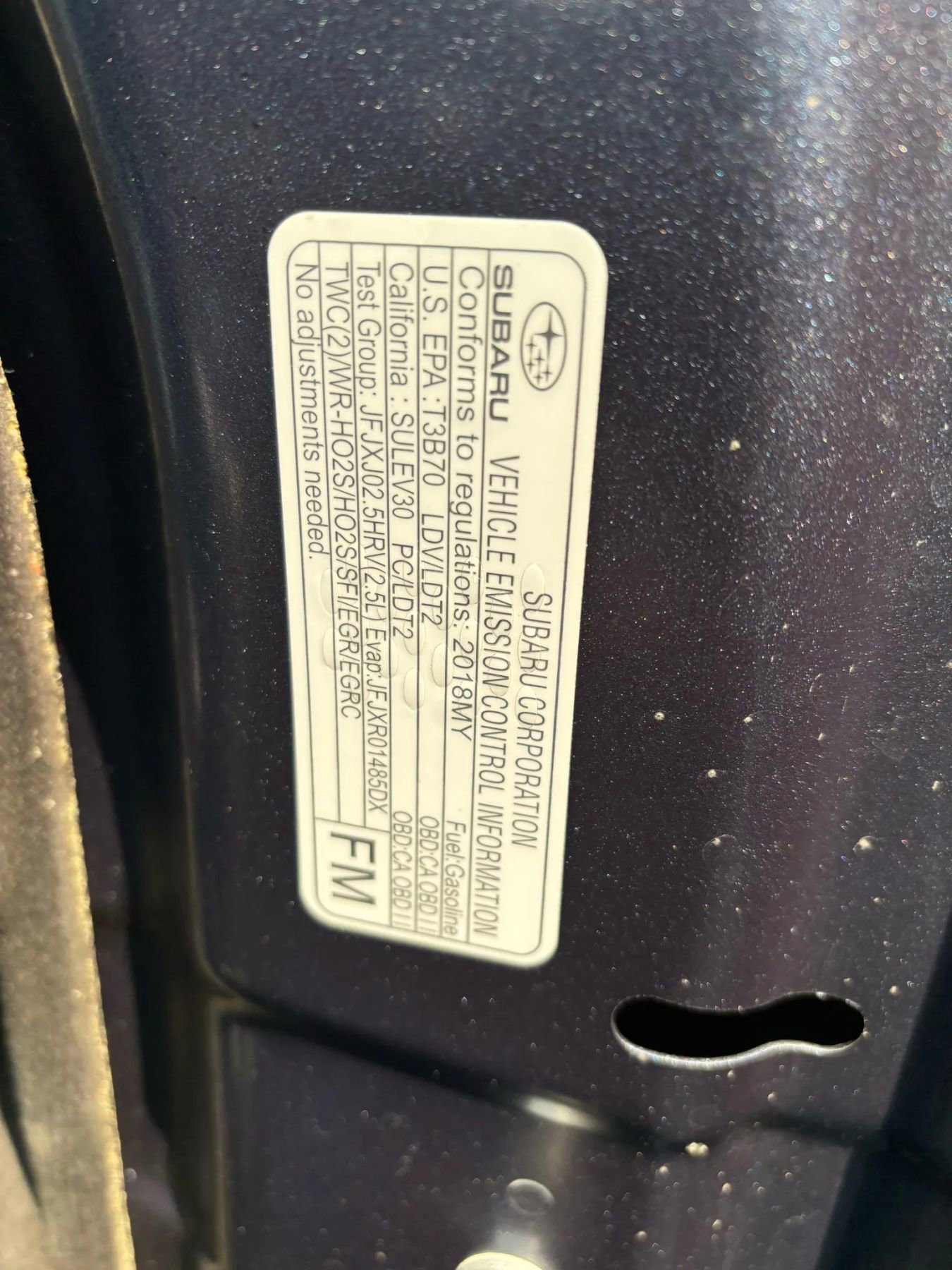 Used 2018 Subaru Outback 2.5i Limited image 19