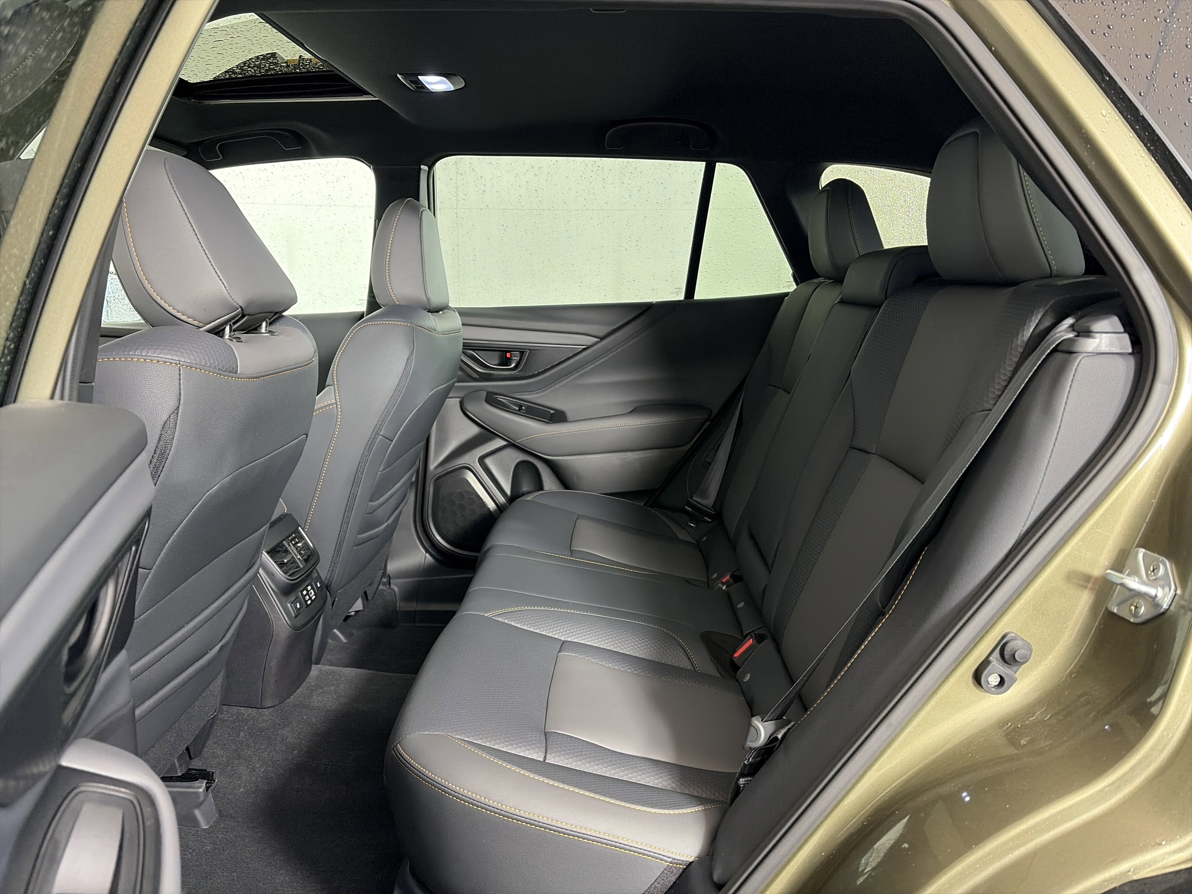 Certified 2023 Subaru Outback Wilderness image 7