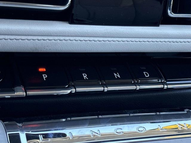 New 2026 Lincoln Aviator Reserve image 39