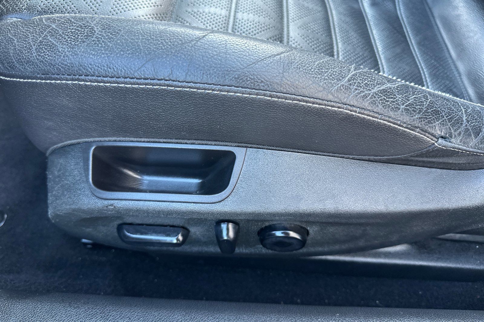 Used 2017 Buick Cascada Sport Touring image 14