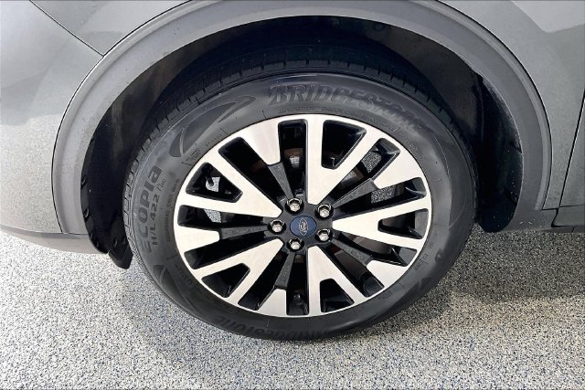 Used 2020 Ford Escape SEL AWD/4WD image 43