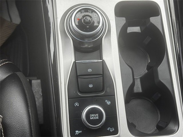 Used 2021 Ford Explorer ST w/ ST Street Pack image 37