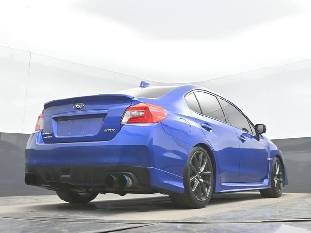 Used 2019 Subaru WRX Premium image 34