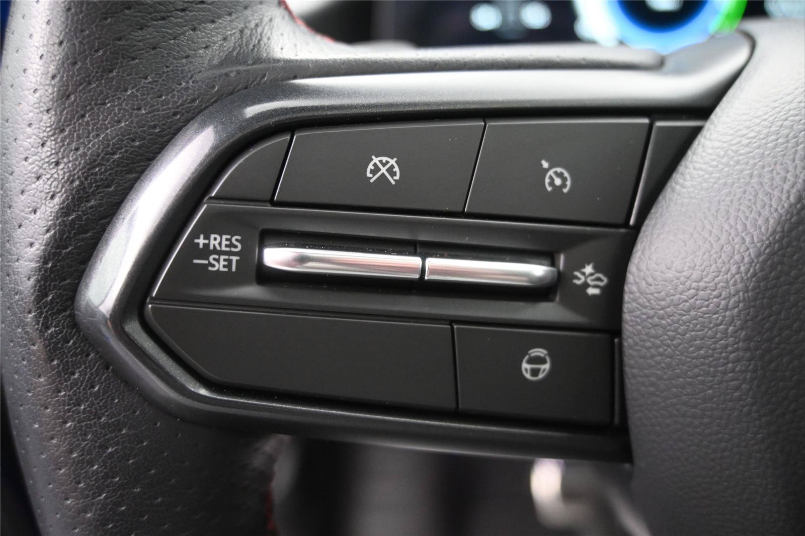 Certified 2024 Acura ZDX Type S AWD/4WD image 7