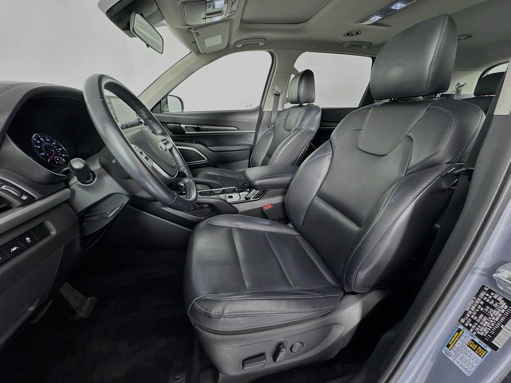 Used 2021 Kia Telluride S image 21