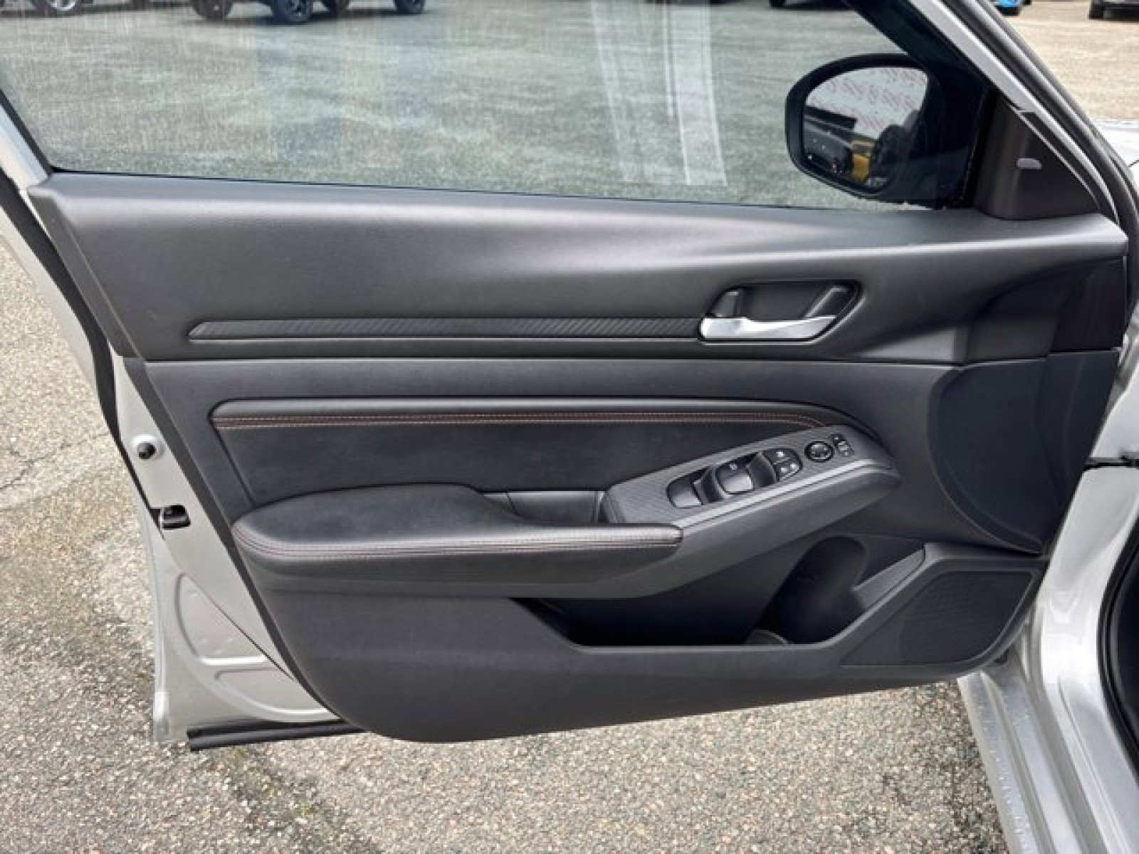 Used 2020 Nissan Altima 2.5 SR image 19