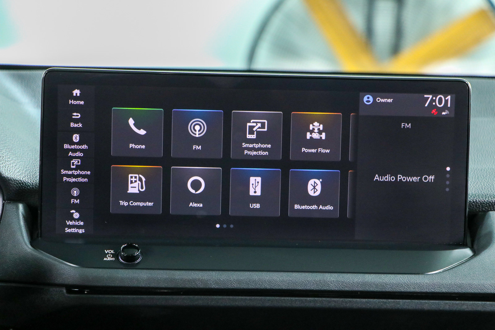 Used 2023 Honda Accord Sport image 19