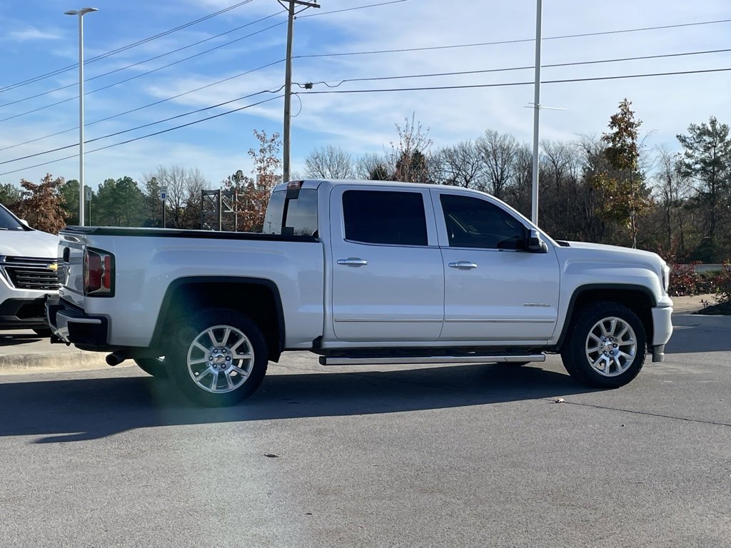 Used 2018 GMC Sierra 1500 Denali image 8