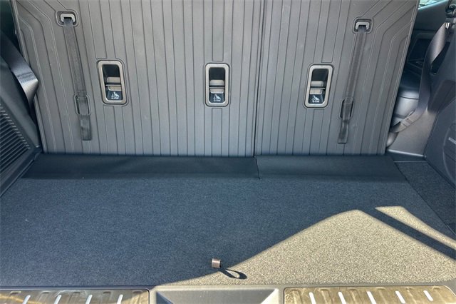 New 2026 Subaru Ascent Bronze Edition image 13