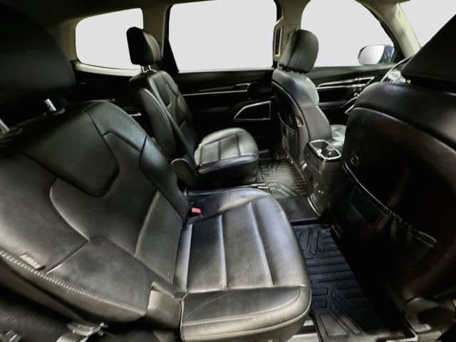 Used 2023 Kia Telluride S w/ S Sunroof Package AWD/4WD image 30
