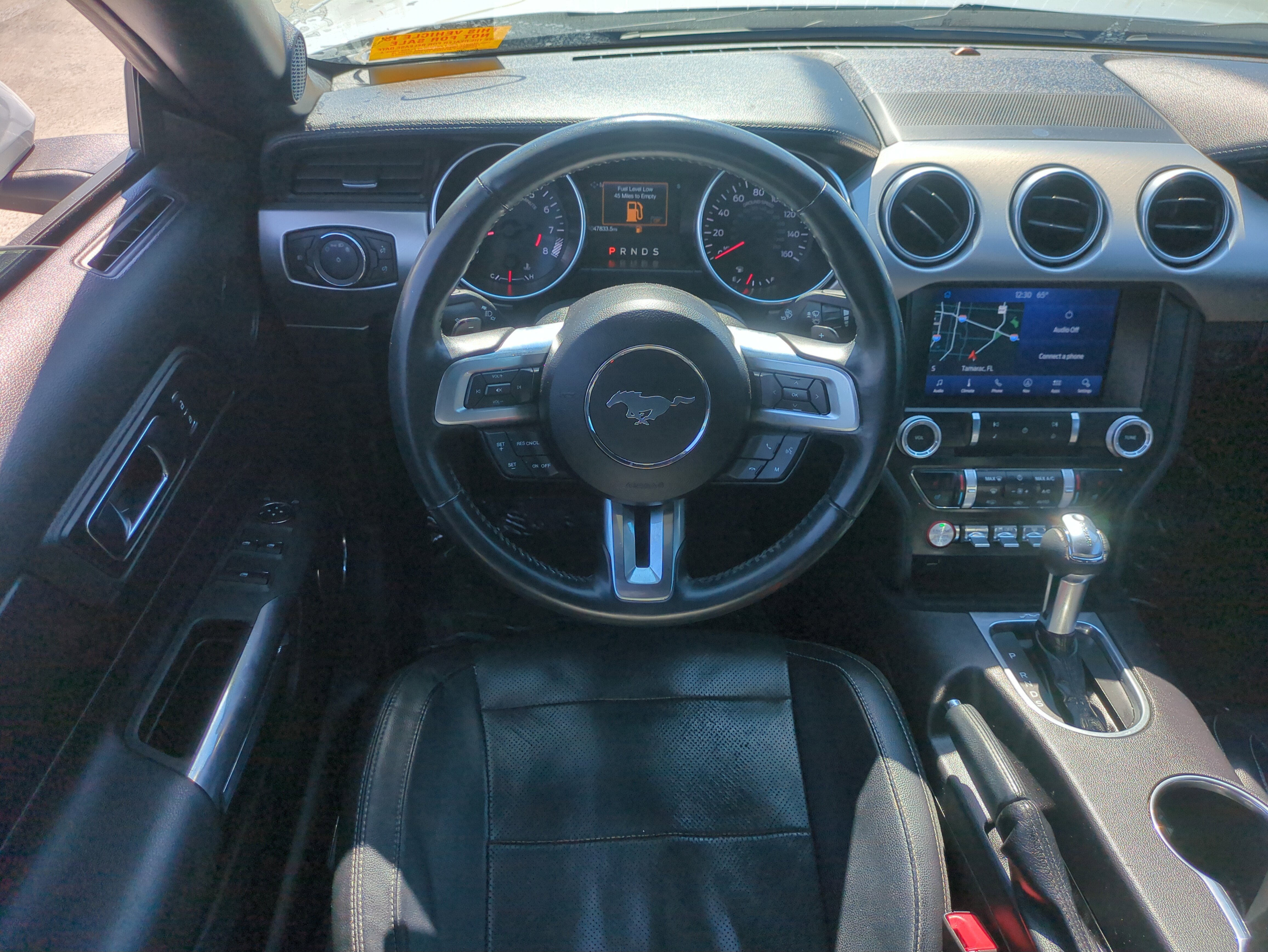 Used 2019 Ford Mustang GT Premium image 15