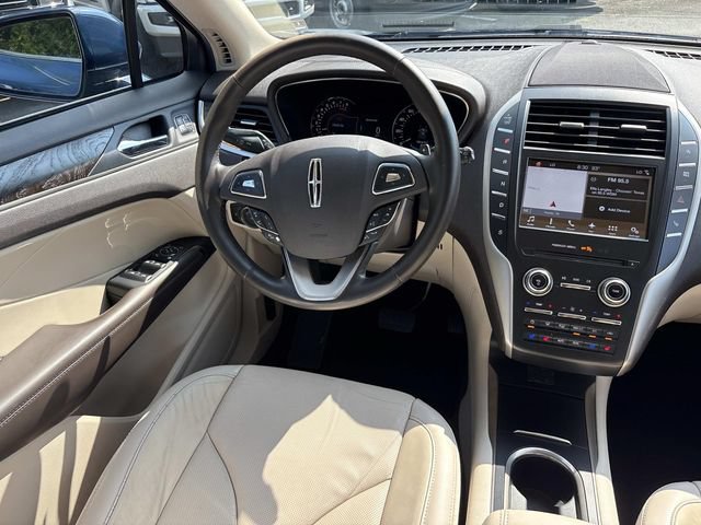 Used 2018 Lincoln MKC Reserve FWD image 14