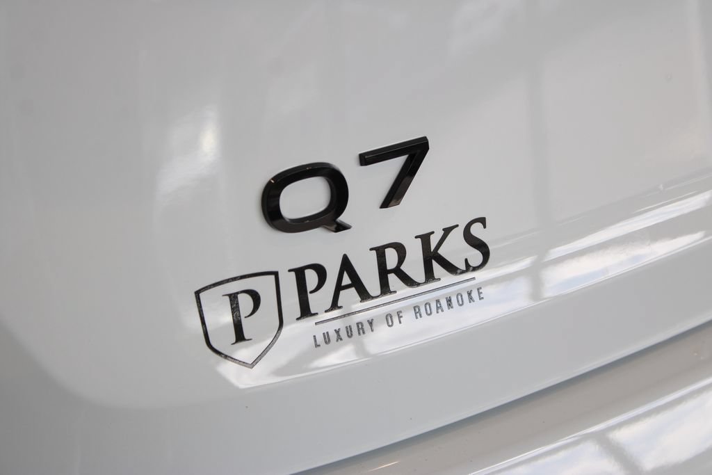 New 2026 Audi Q7 Premium Plus AWD/4WD image 34