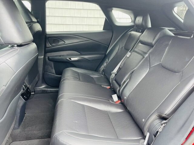Used 2023 Lexus RX 350 Premium Plus w/ Accessory Package AWD/4WD image 16