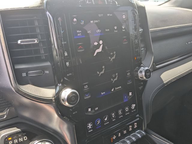 Used 2019 RAM 1500 Limited RWD image 15