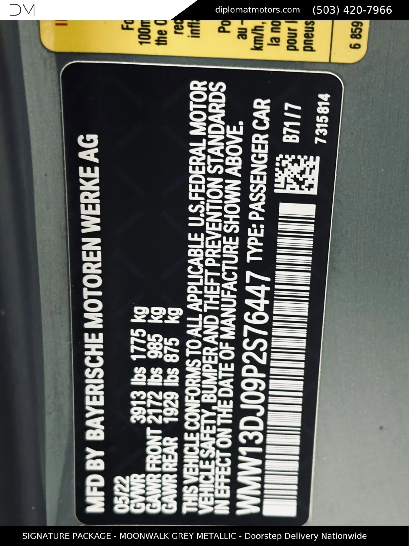 Used 2023 MINI Cooper SE FWD image 48