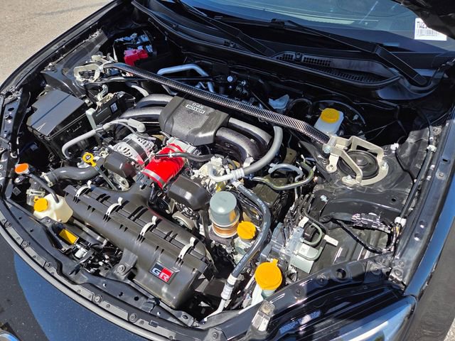 Used 2023 Subaru BRZ Limited w/ Popular Package #2 RWD image 17