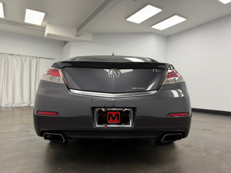 Used 2013 Acura TL w/ Technology Package AWD/4WD image 39