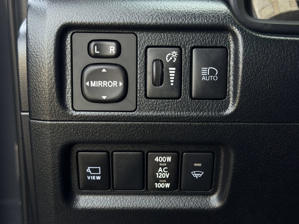 Used 2024 Toyota 4Runner TRD Pro AWD/4WD image 24