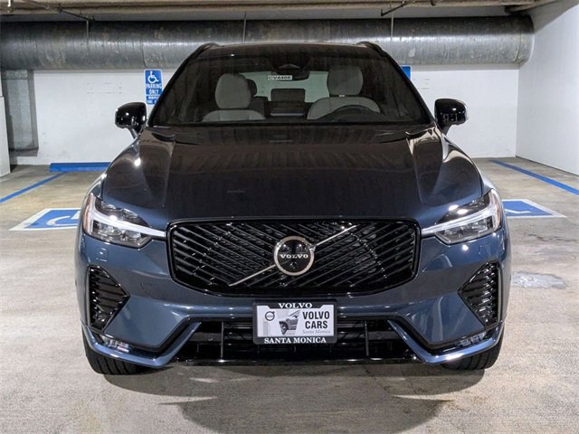 New 2026 Volvo XC60 B5 Plus w/ Protection Package Premier image 8