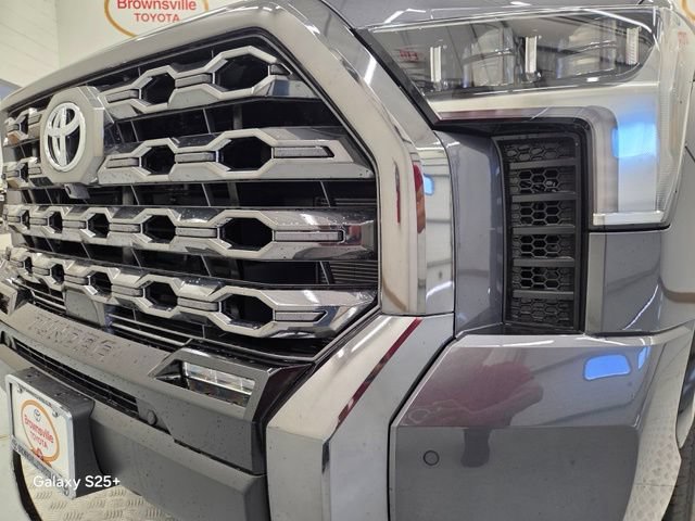 New 2026 Toyota Tundra Platinum AWD/4WD image 14